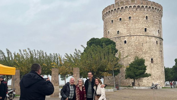 Thessaloniki - Private Half-Day Tour - Foto 2